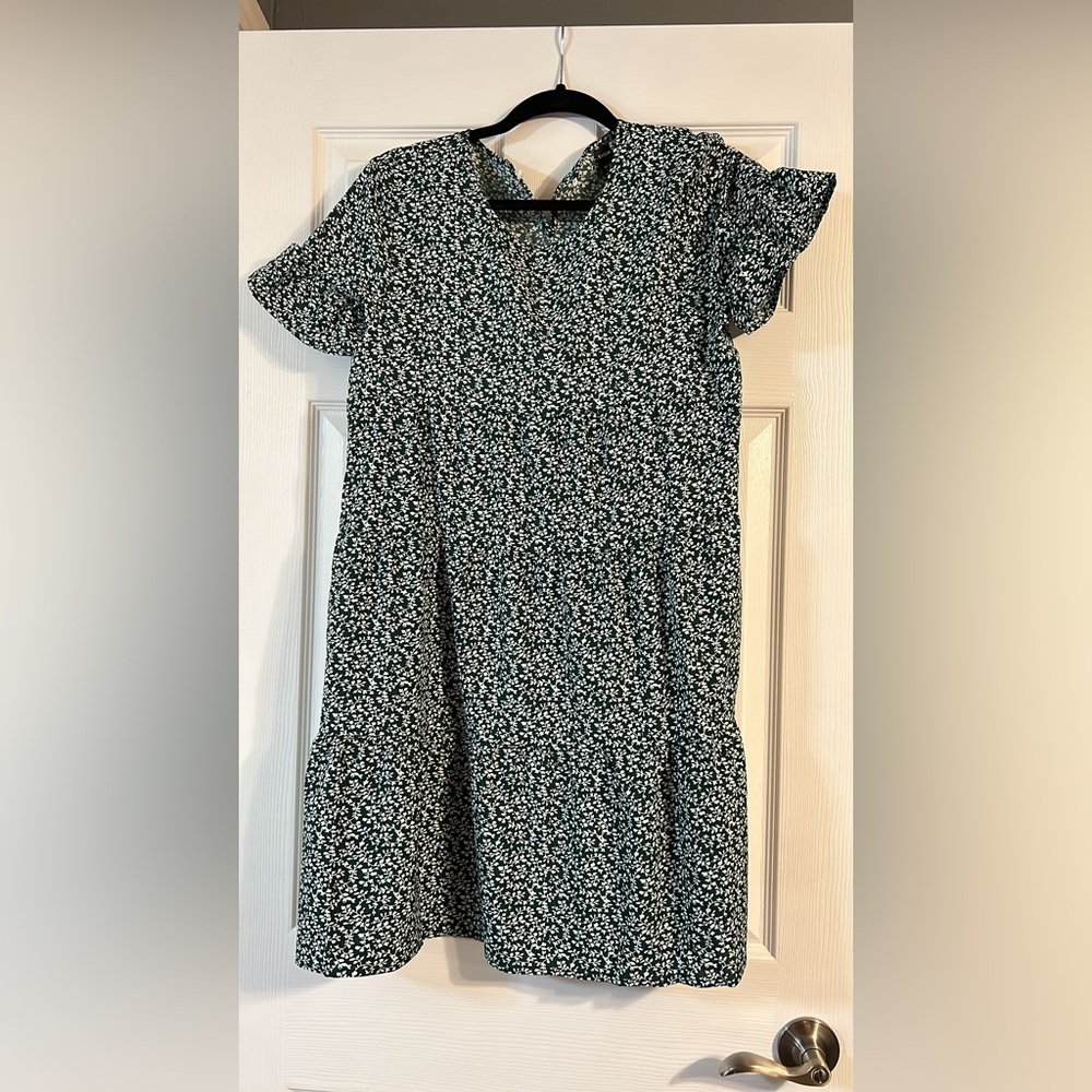 Sun dress